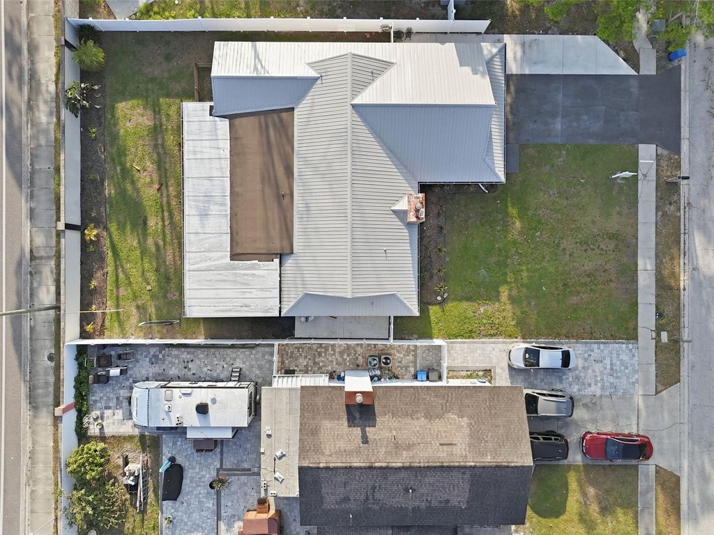 Photo of 5520 Fulmar Drive, Tampa, FL 33625 (MLS # TB8491675)