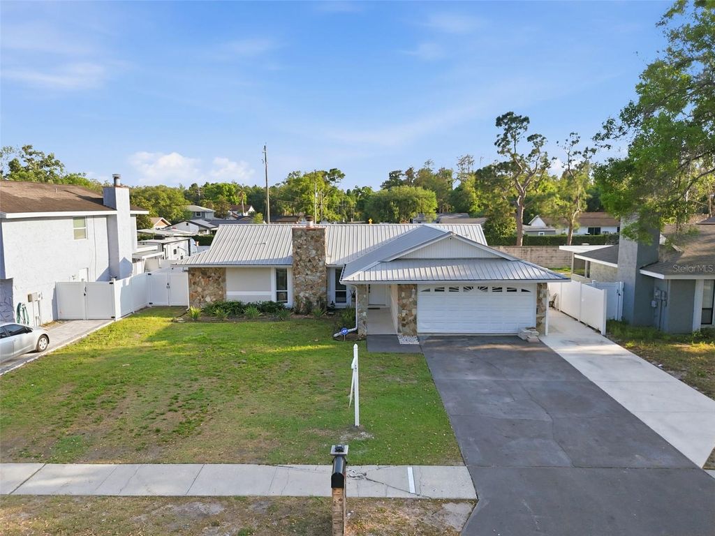 Photo of 5520 Fulmar Drive, Tampa, FL 33625 (MLS # TB8491675)