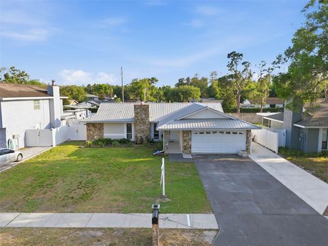 Photo of 5520 Fulmar Drive, Tampa, FL 33625 (MLS # TB8491675)
