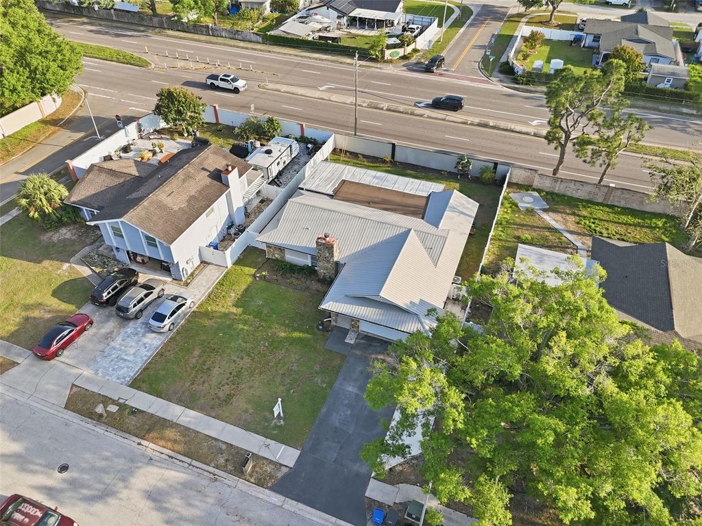 Photo of 5520 Fulmar Drive, Tampa, FL 33625 (MLS # TB8491675)