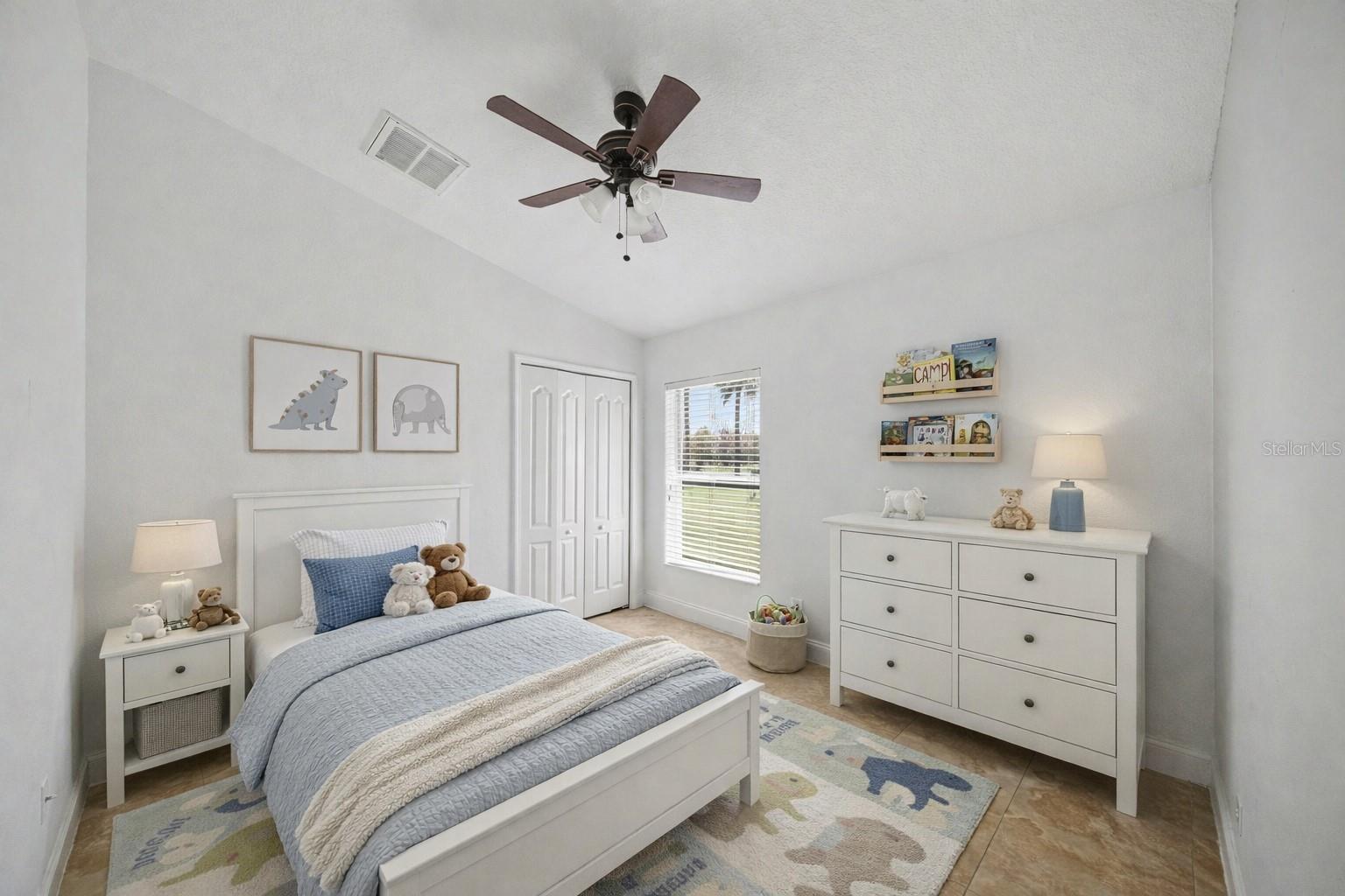 CONCORD STATION PH 01 UNITS C D E & F - Residential