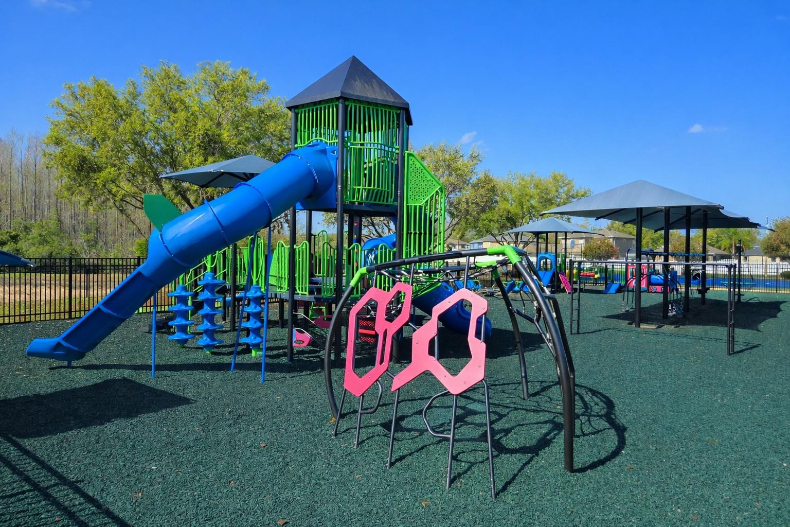 CONCORD STATION PH 01 UNITS C D E & F - Residential