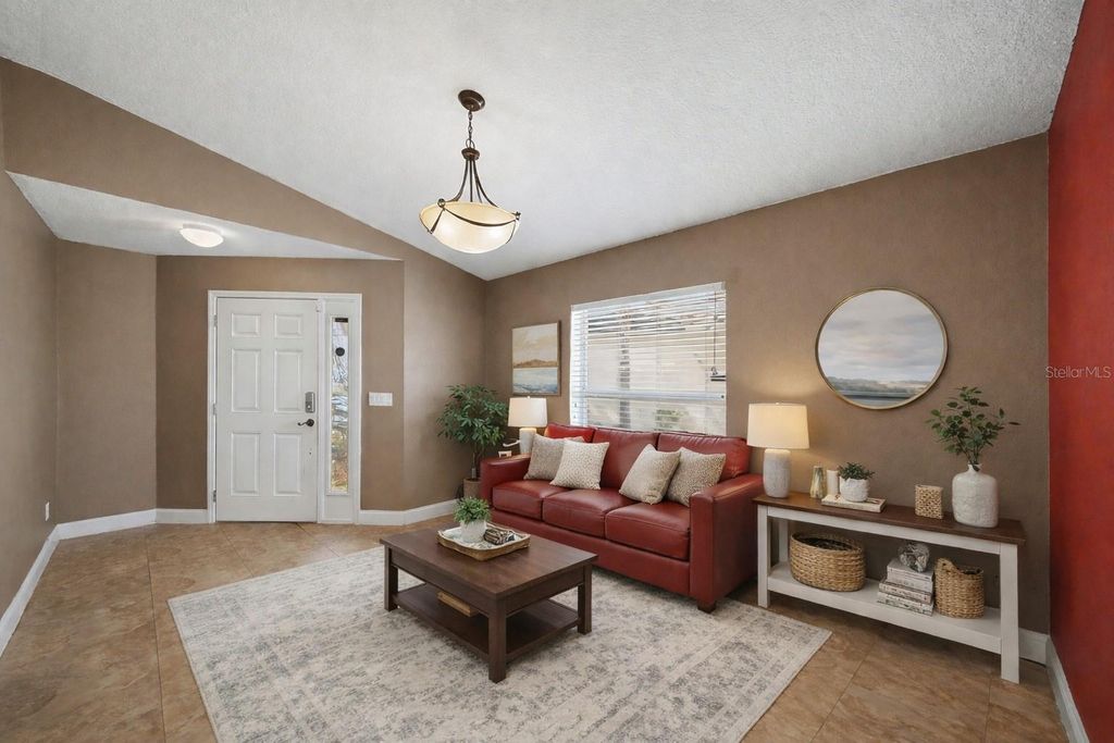 Photo of 3355 Rennes Court, Land O Lakes, FL 34638 (MLS # TB8484296)