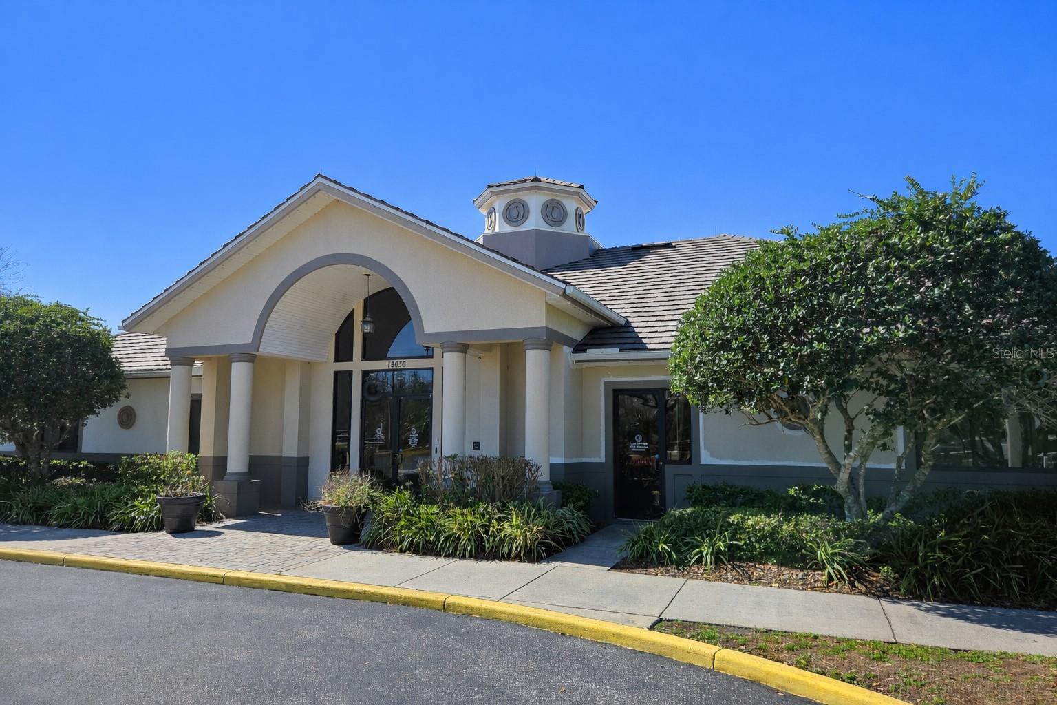 CONCORD STATION PH 01 UNITS C D E & F - Residential