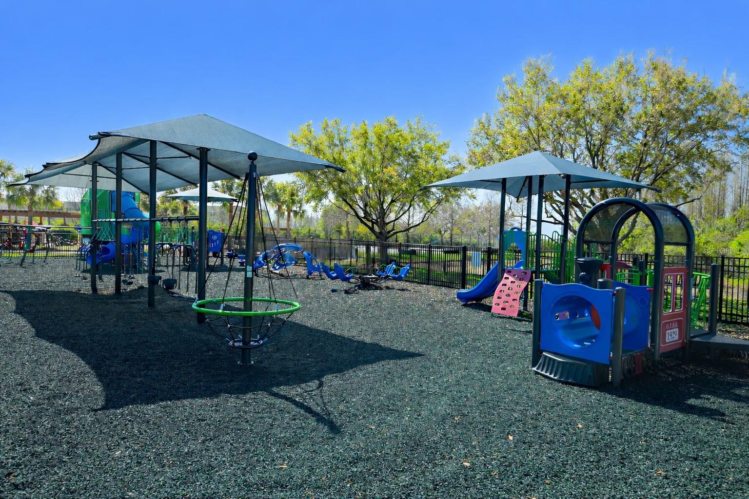 CONCORD STATION PH 01 UNITS C D E & F - Residential