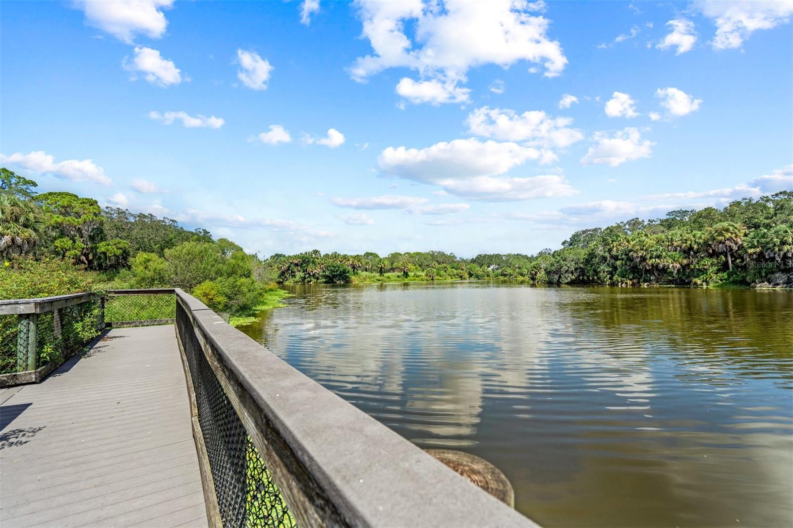 WOODPINE LAKE - Residential