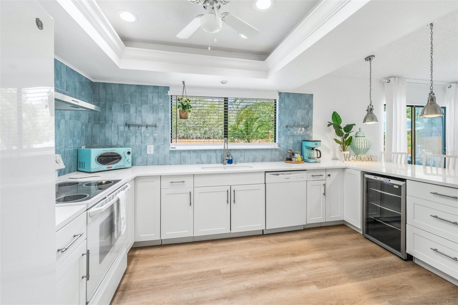 WOODPINE LAKE - Residential