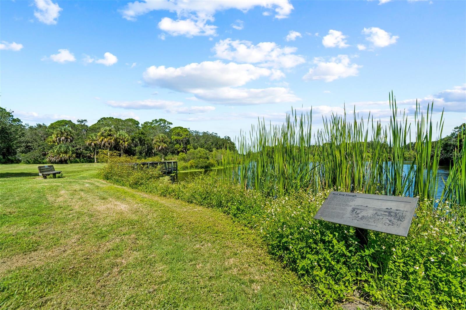 WOODPINE LAKE - Residential