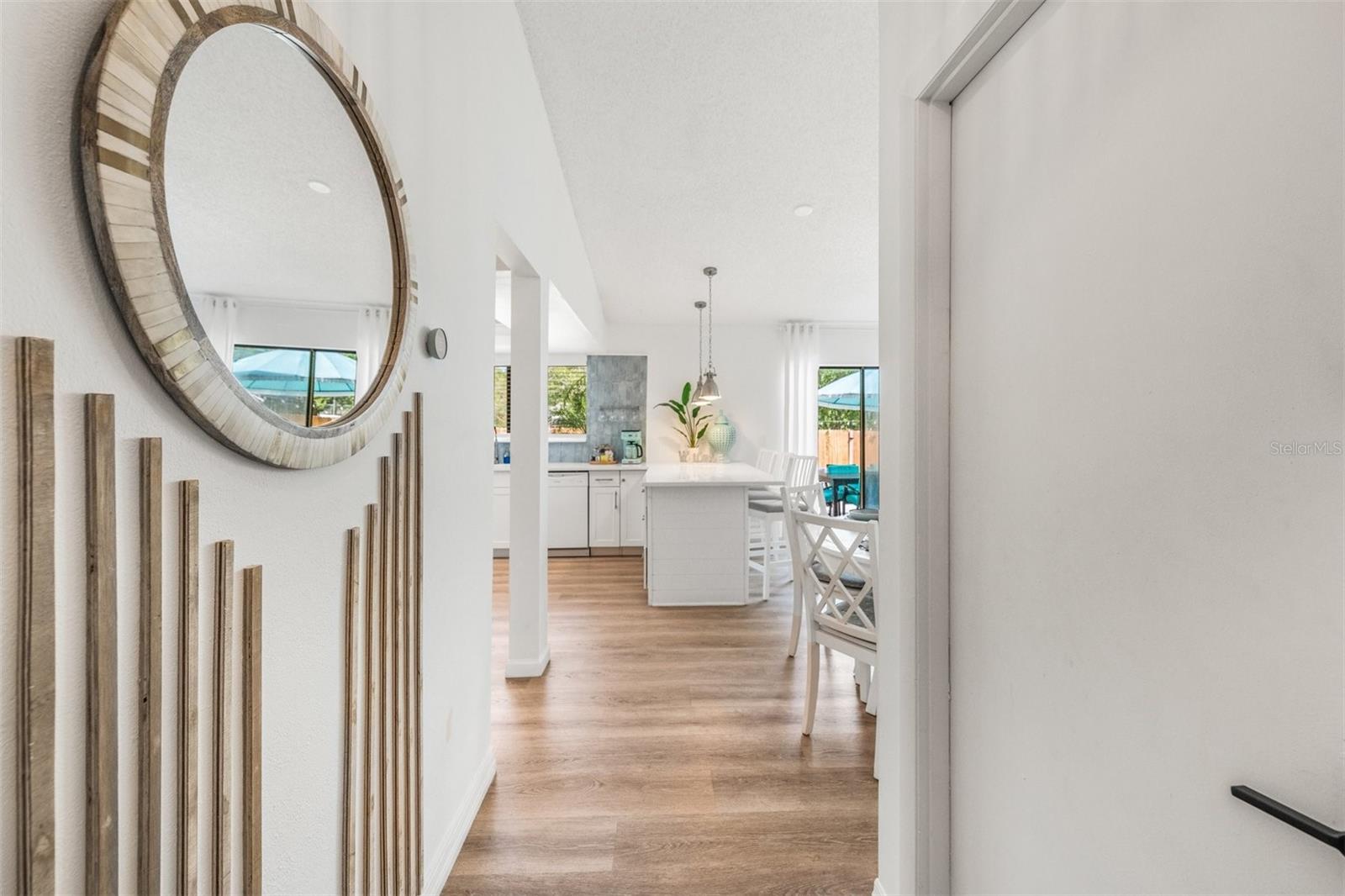 WOODPINE LAKE - Residential