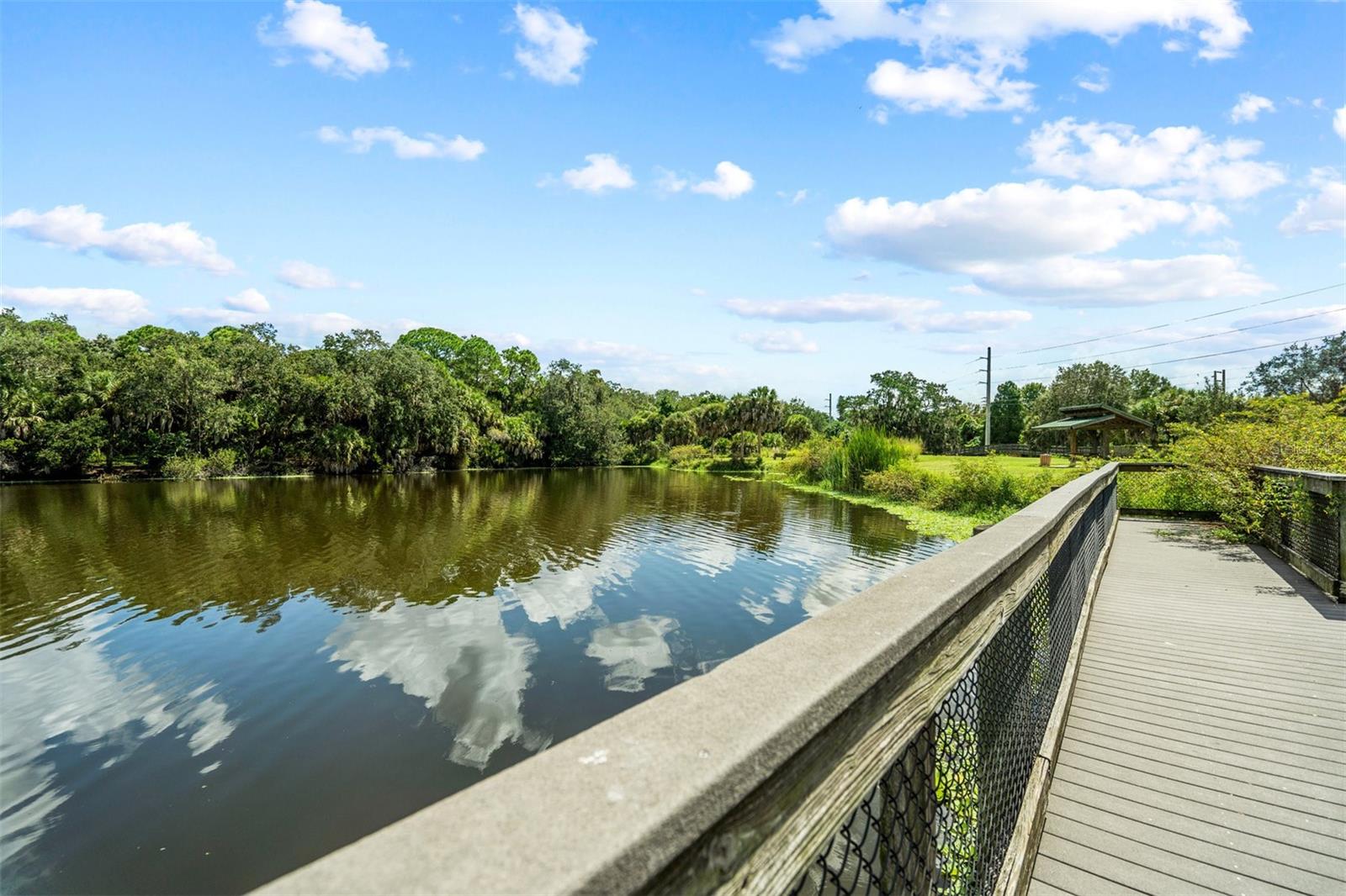 WOODPINE LAKE - Residential