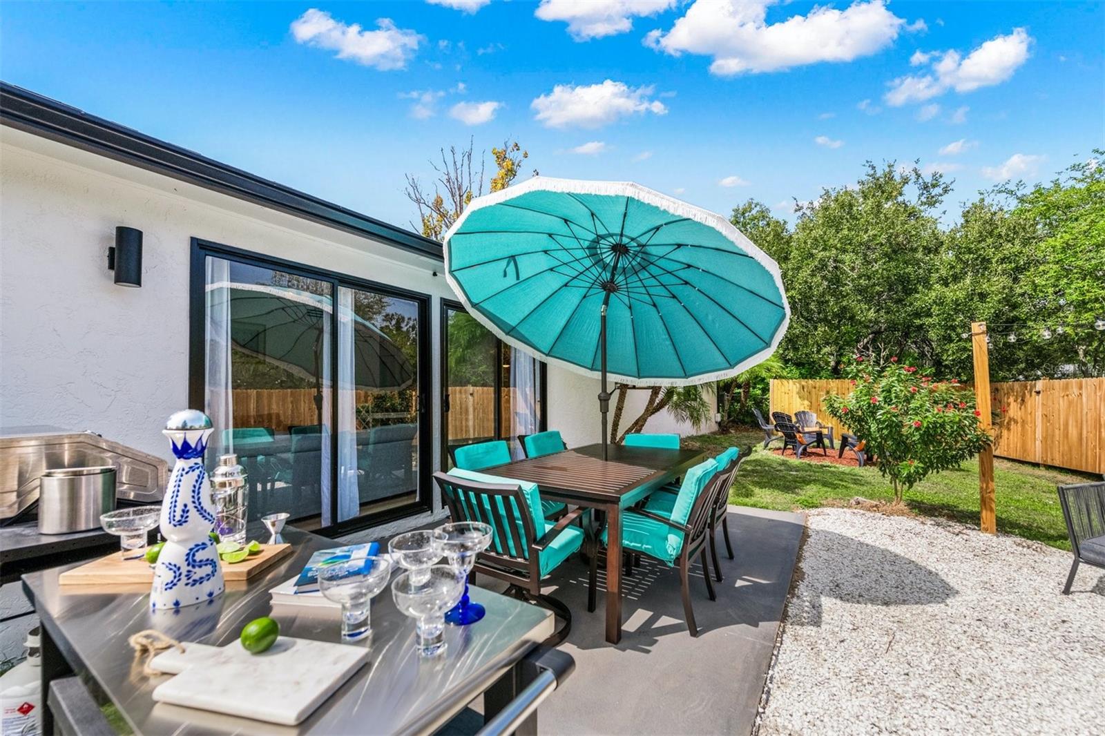 WOODPINE LAKE - Residential