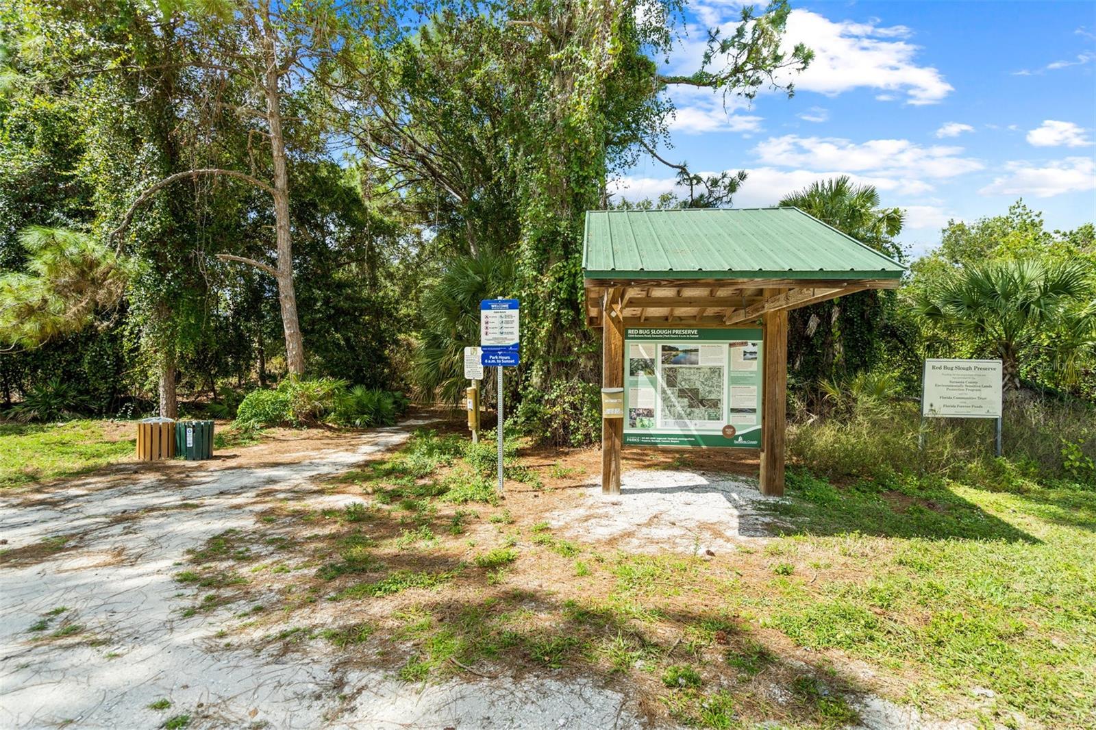 WOODPINE LAKE - Residential
