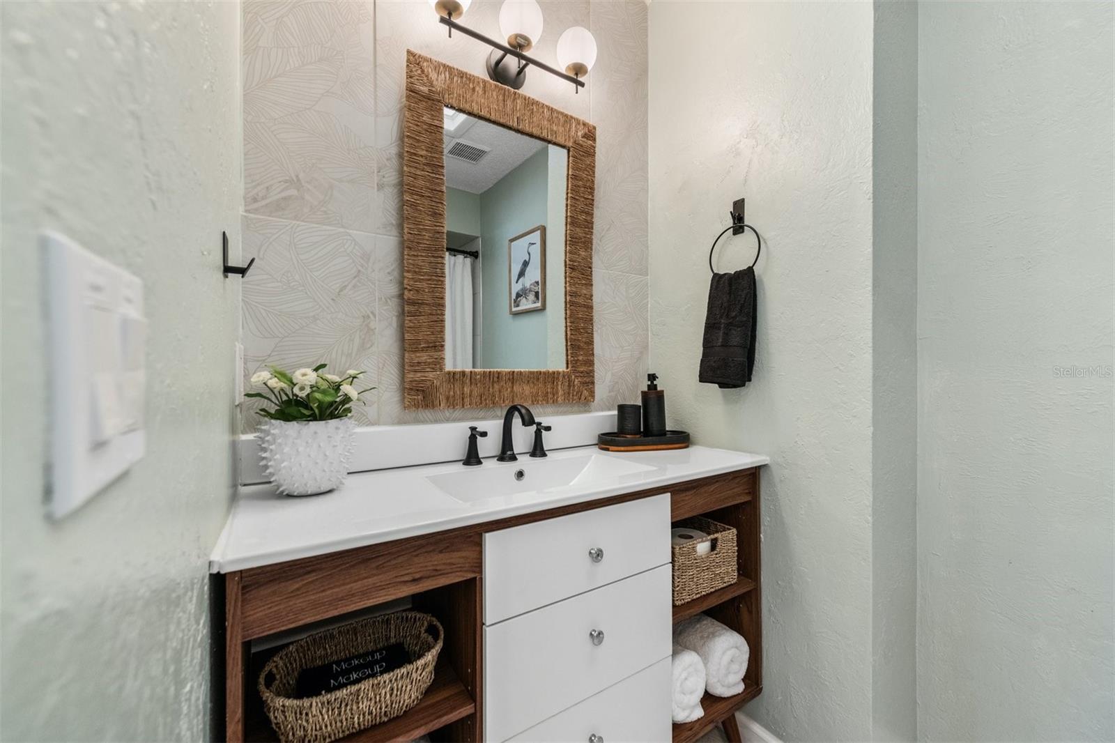 WOODPINE LAKE - Residential