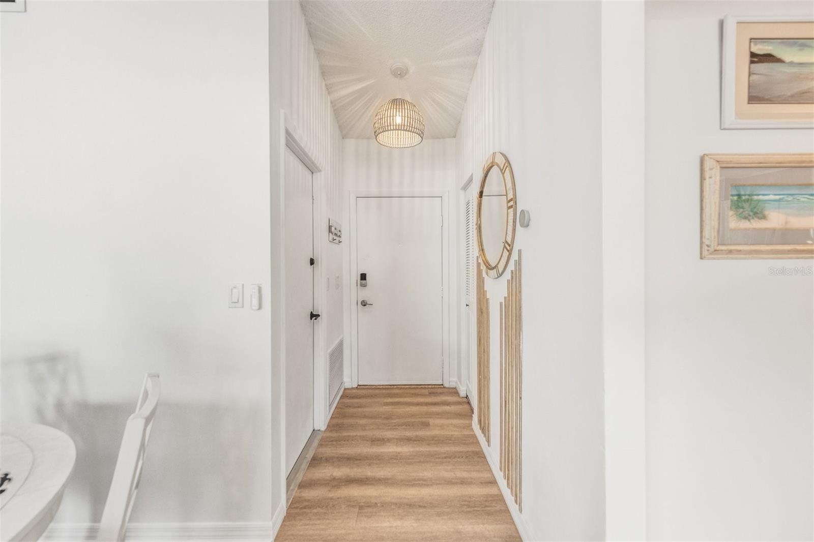 WOODPINE LAKE - Residential