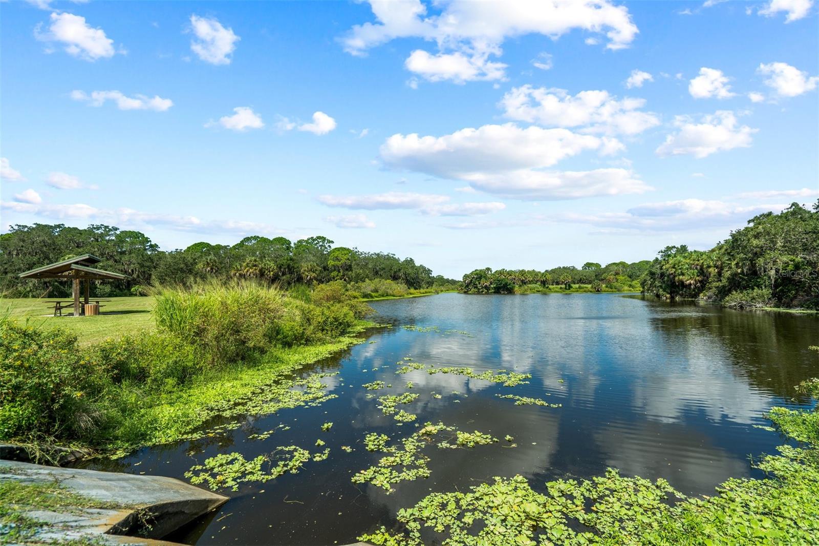 WOODPINE LAKE - Residential