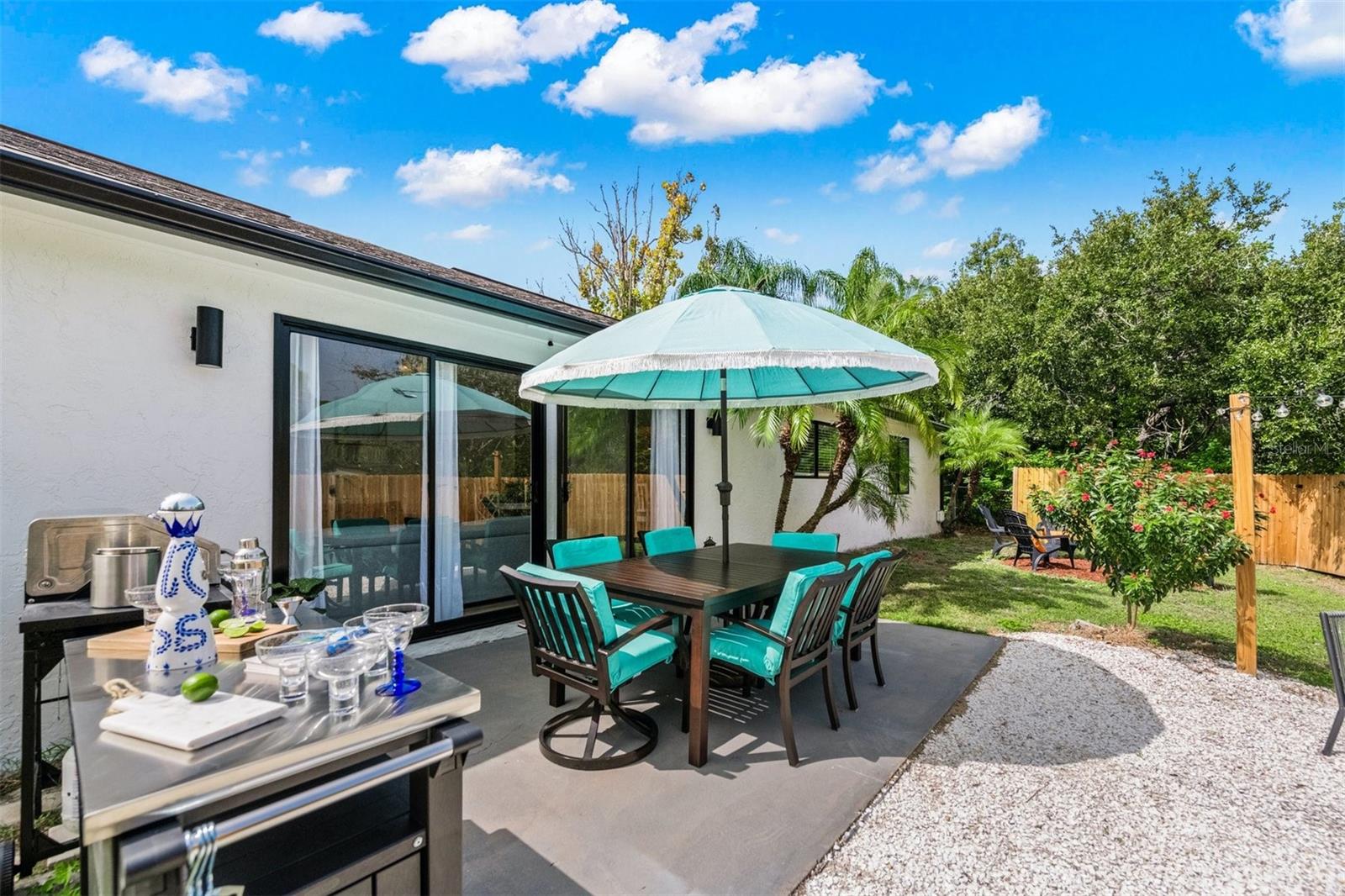 WOODPINE LAKE - Residential