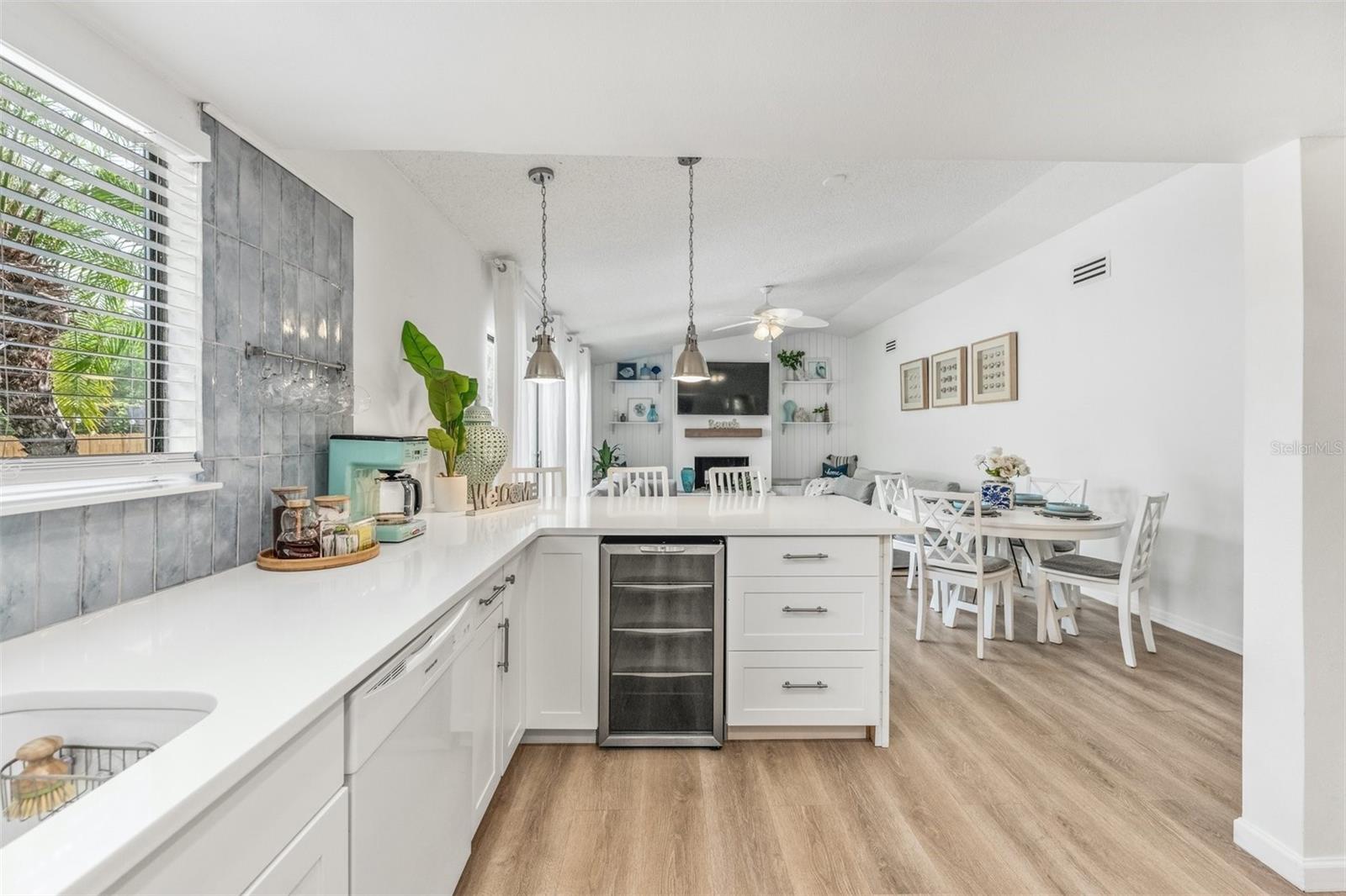 WOODPINE LAKE - Residential