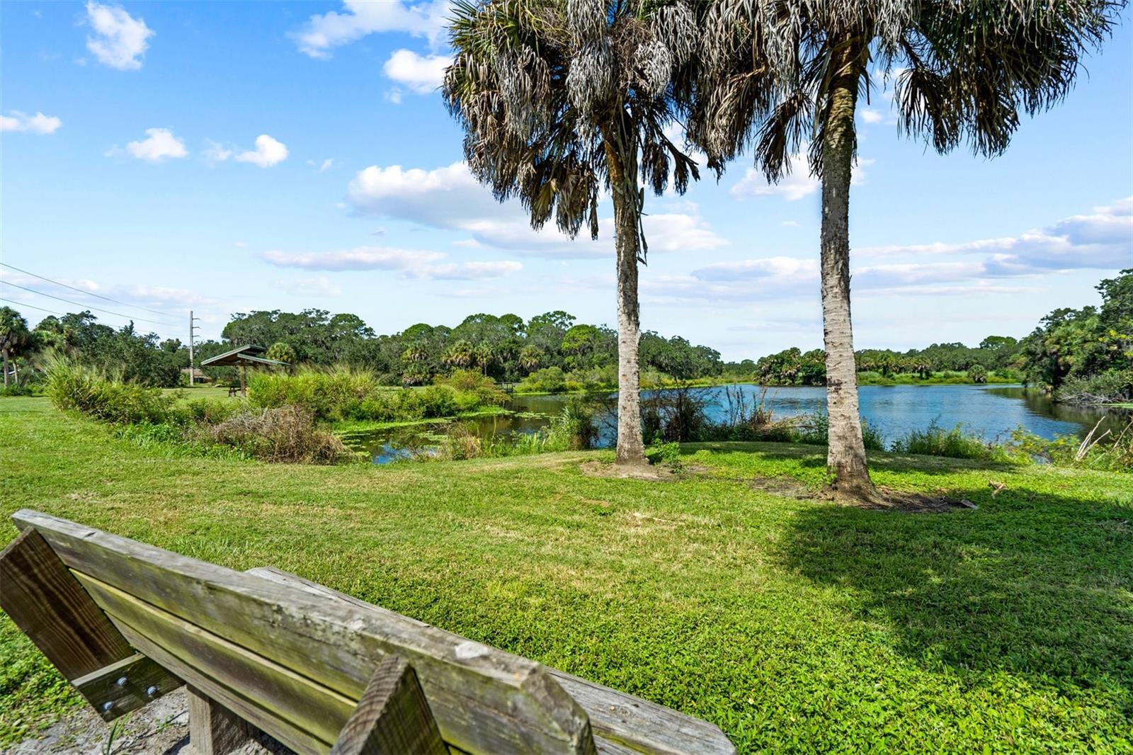 WOODPINE LAKE - Residential