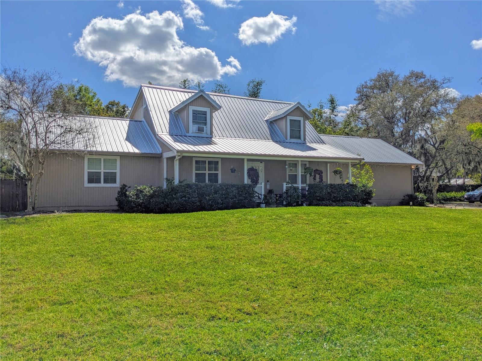 Welcome to this beautifully updated home nestled in the heart of Olde Oviedo — where timeless charm meets modern living. Just a short stroll to the scenic bike trail, this meticulously maintained property has been thoughtfully renovated from top to bottom. The spacious kitchen features granite countertops and an oversized granite island, ideal for cooking and gathering. Throughout the home, you'll find durable ceramic tile and luxury vinyl plank flooring — no carpet here! Set on a generous 1/3-acre lot with a lovely brick patio, there’s plenty of space to relax or entertain outdoors. The primary suite is conveniently located on the main level, and all bedrooms offer impressive space and comfort. This inviting home is ready for its next chapter — could it be yours?
Home is where your story begins — let me help you start your story.