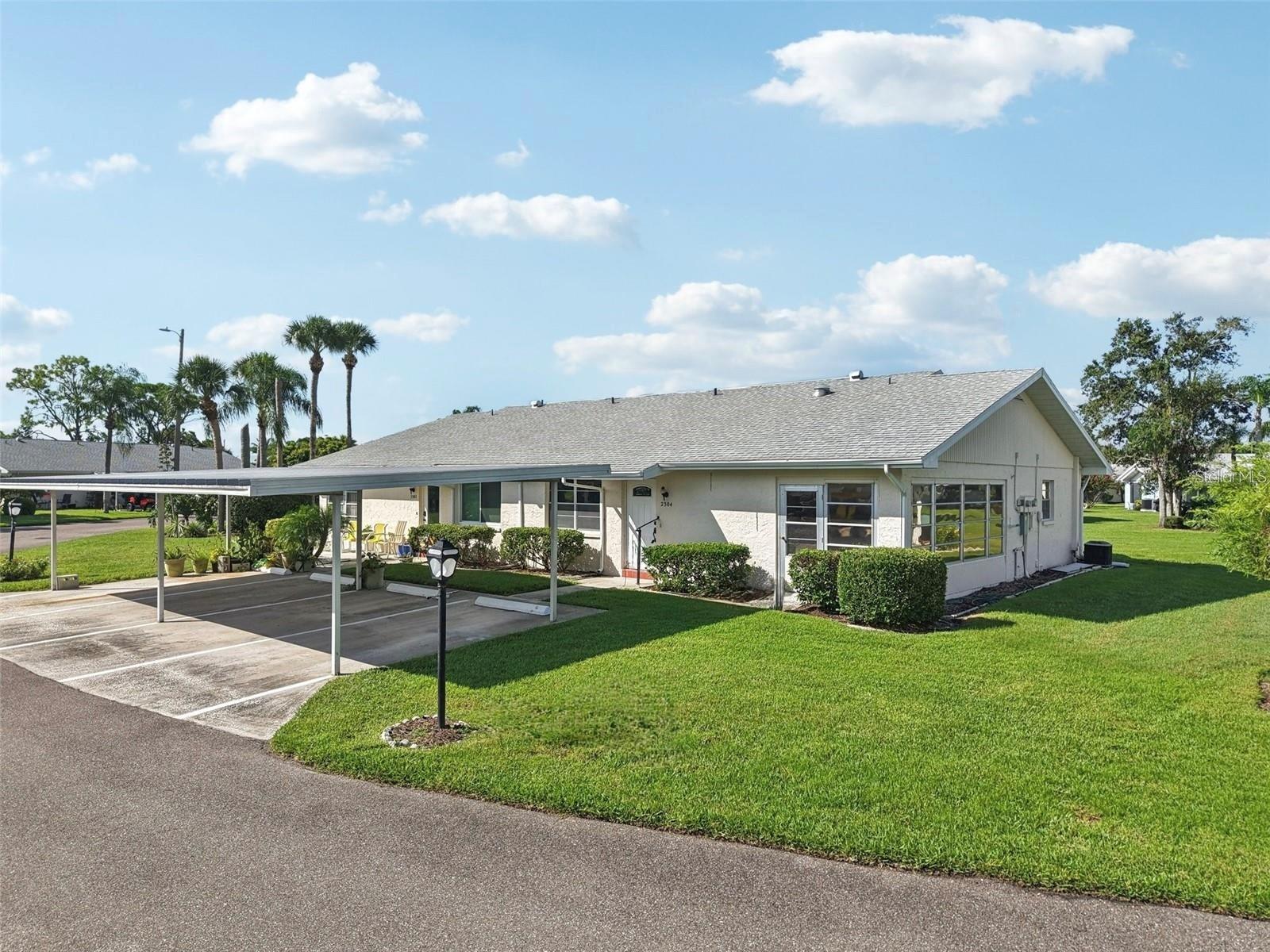 GLOUCESTER M CONDO - Residential