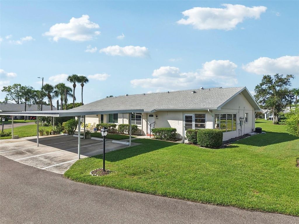 Photo of 2304 Glenmore Circle #327, Sun City Center, FL 33573 (MLS # OM724942)