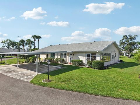 Photo of 2304 Glenmore Circle #327, Sun City Center, FL 33573 (MLS # OM724942)
