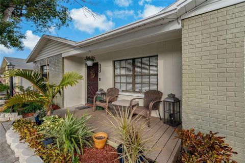 Photo of 5036 Glenhurst Lane, New Port Richey, FL 34653 (MLS # TB8425039)