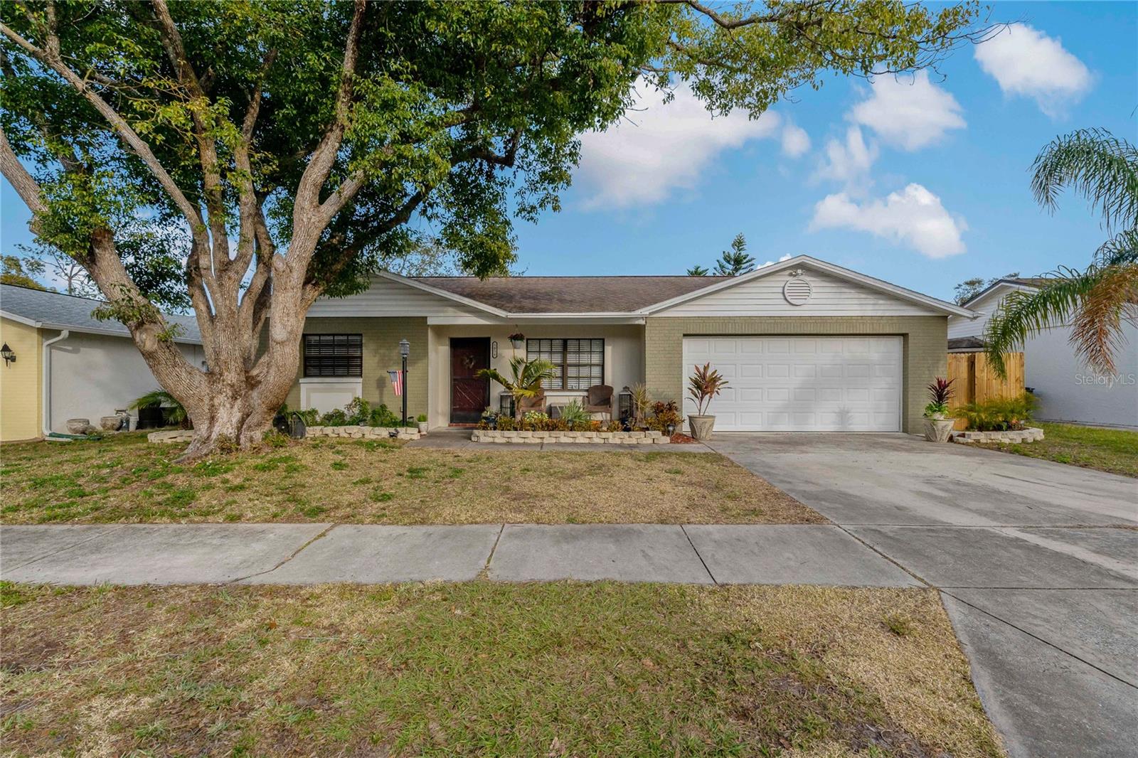 DEER PARK - Residential