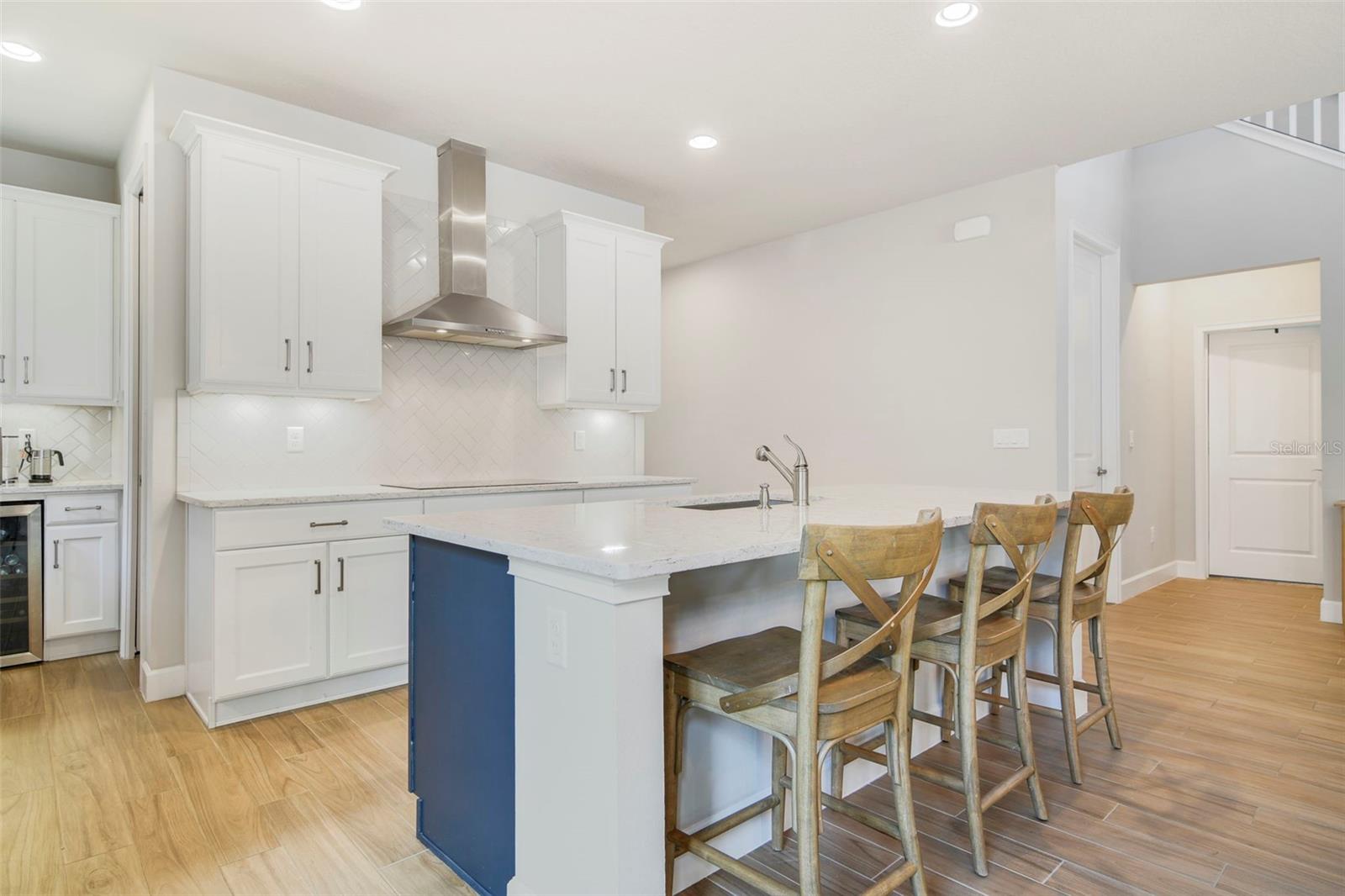 WOODHAVEN PH 1 - Residential