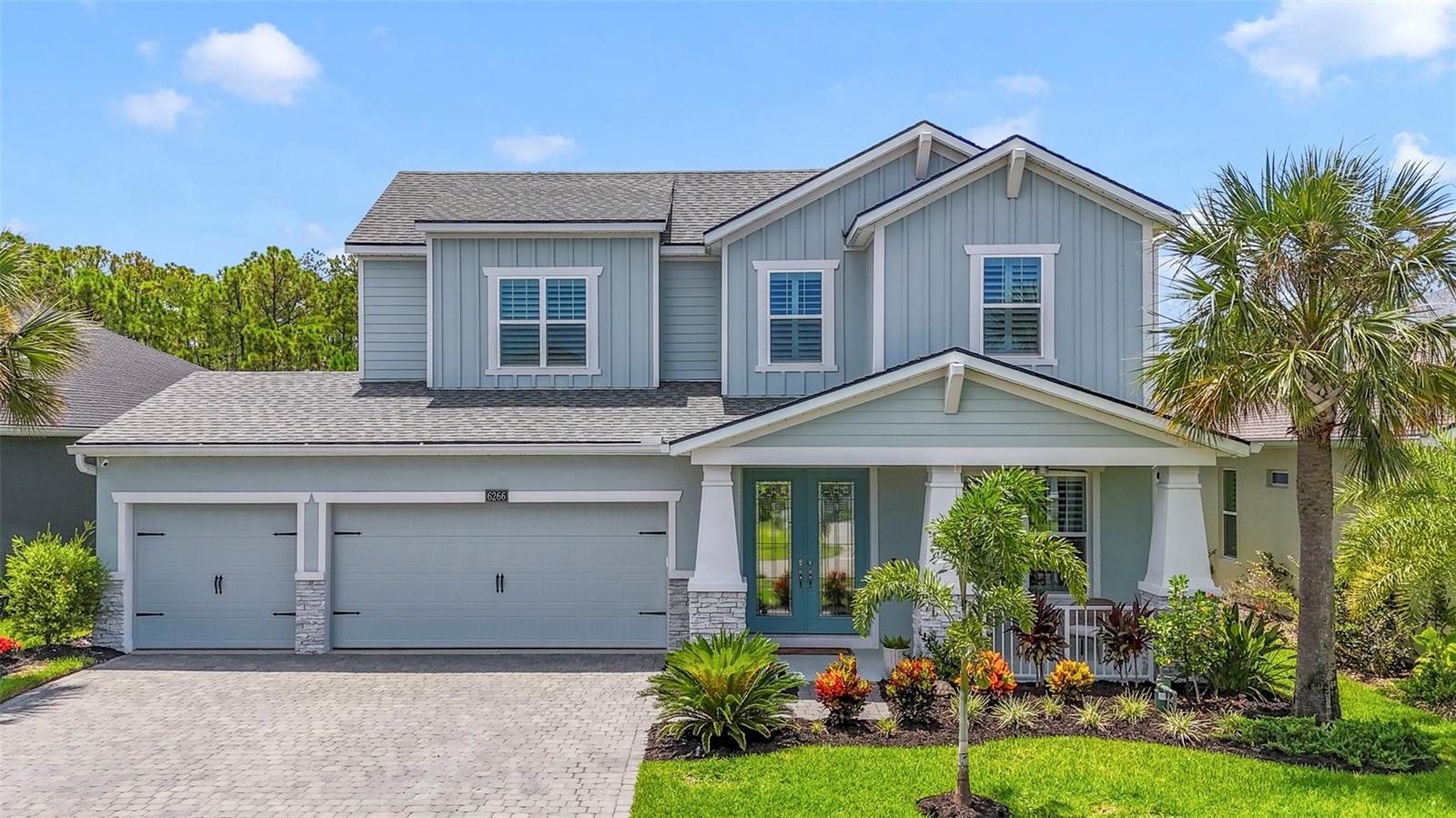 WOODHAVEN PH 1 - Residential