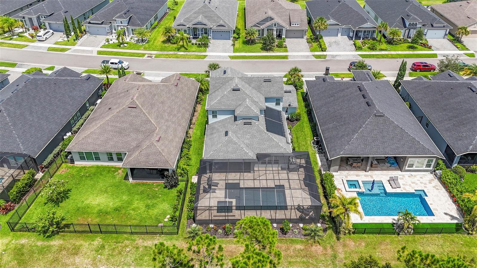 WOODHAVEN PH 1 - Residential