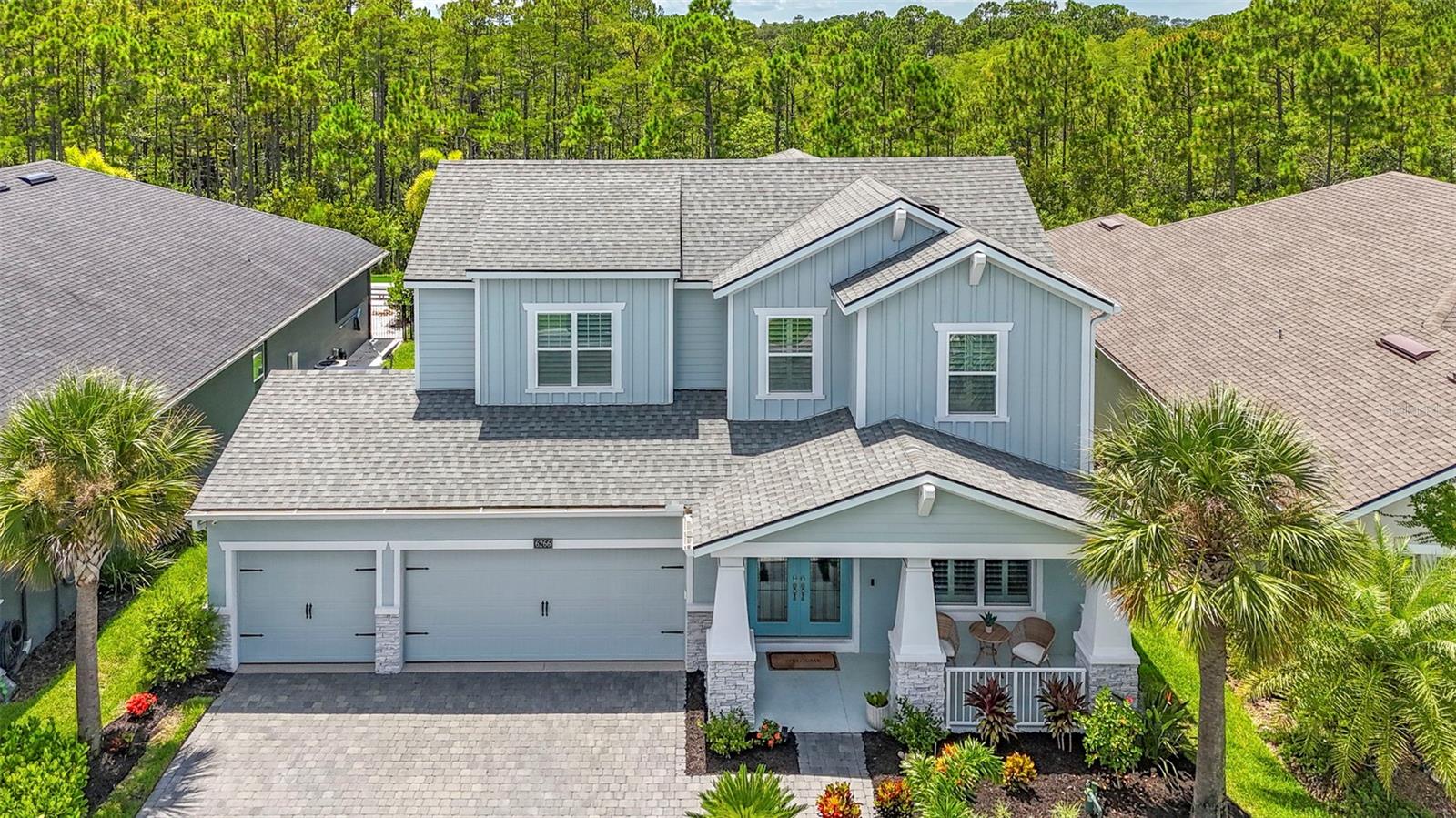 WOODHAVEN PH 1 - Residential