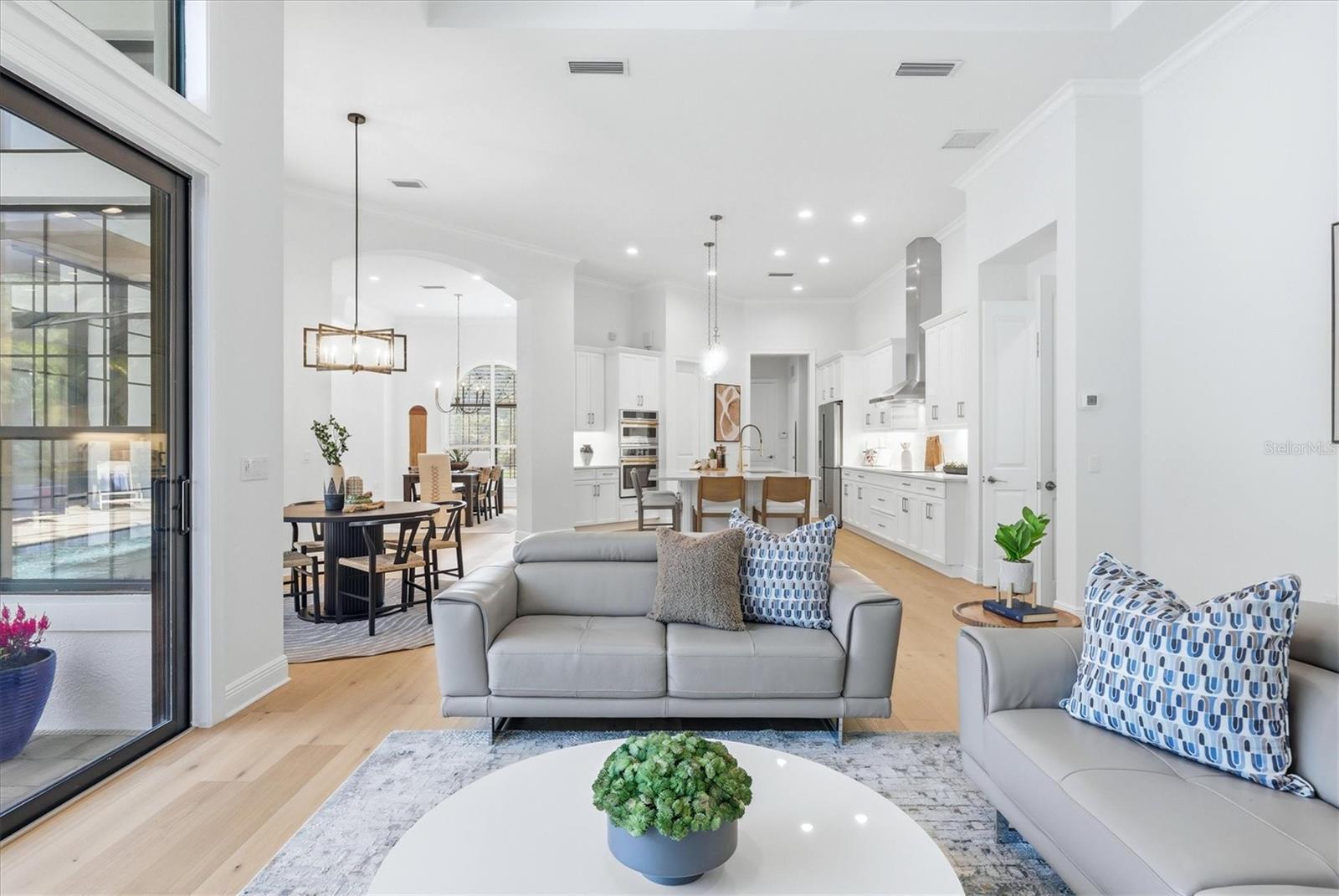 LAKEWOOD RANCH COUNTRY CLUB VILLAGE EE 2A-2E - Residential