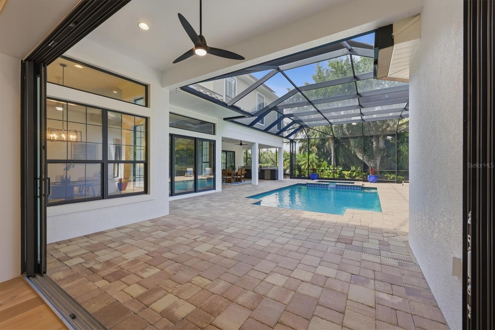 LAKEWOOD RANCH COUNTRY CLUB VILLAGE EE 2A-2E - Residential