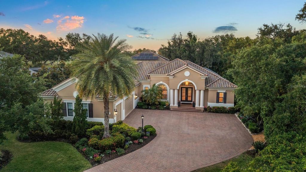 Photo of 12407 Highfield Circle, Lakewood Ranch, FL 34202 (MLS # A4691931)