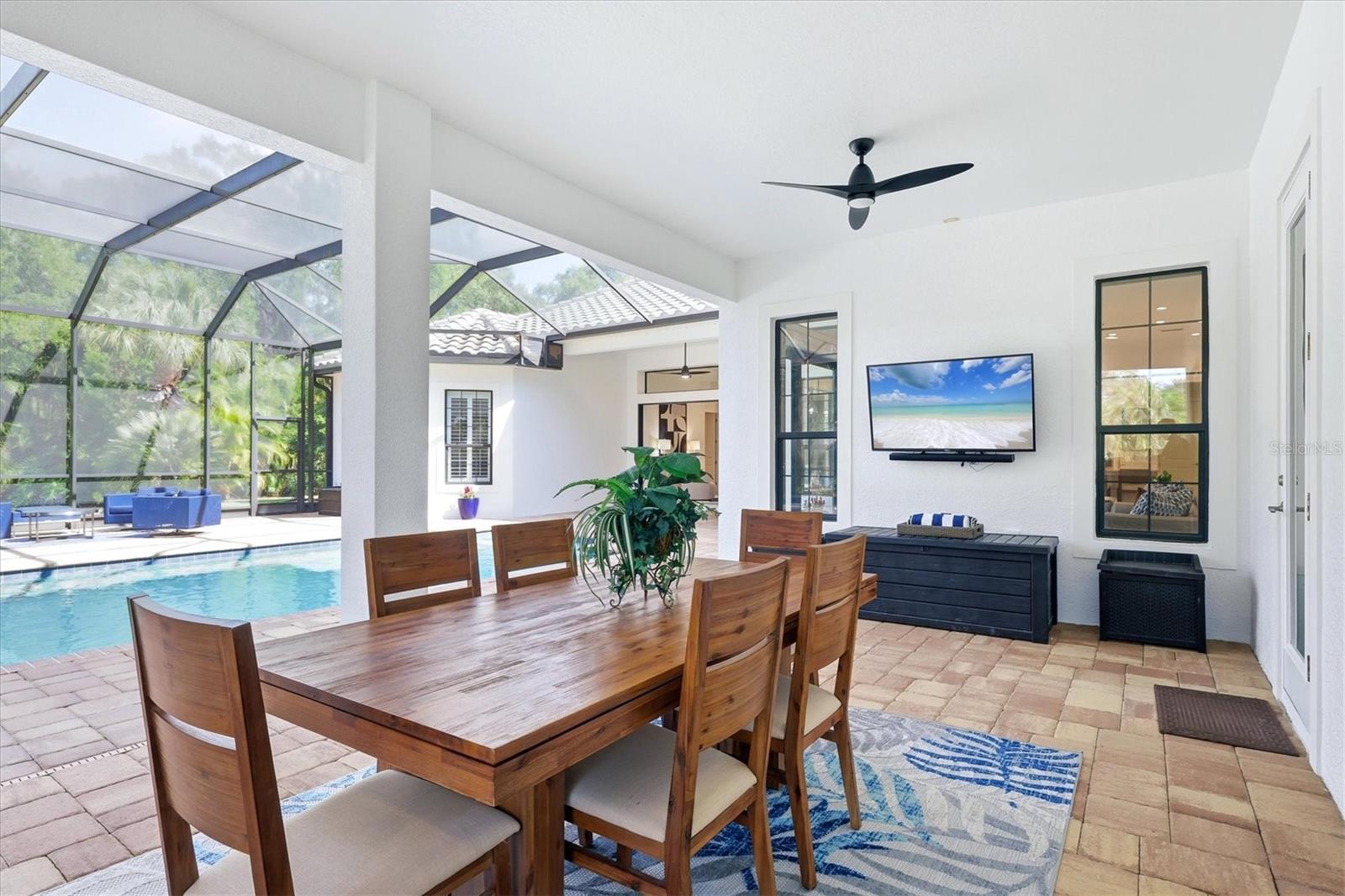 LAKEWOOD RANCH COUNTRY CLUB VILLAGE EE 2A-2E - Residential