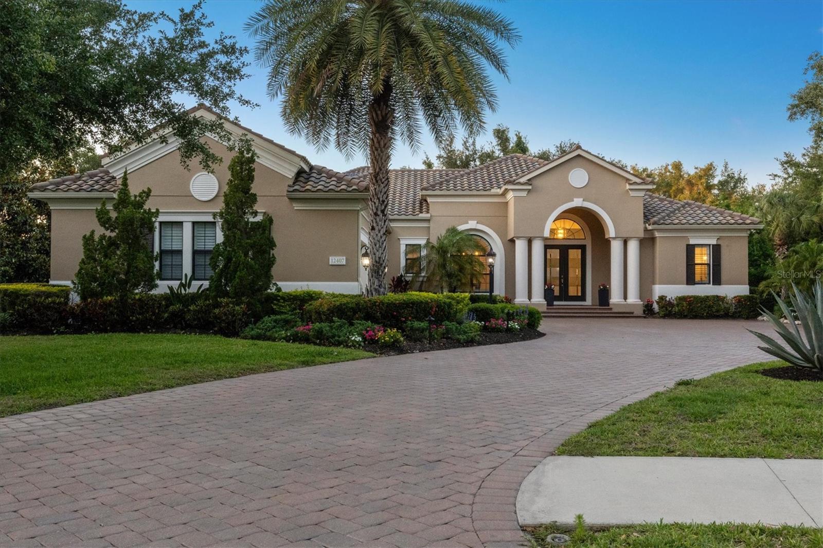 LAKEWOOD RANCH COUNTRY CLUB VILLAGE EE 2A-2E - Residential
