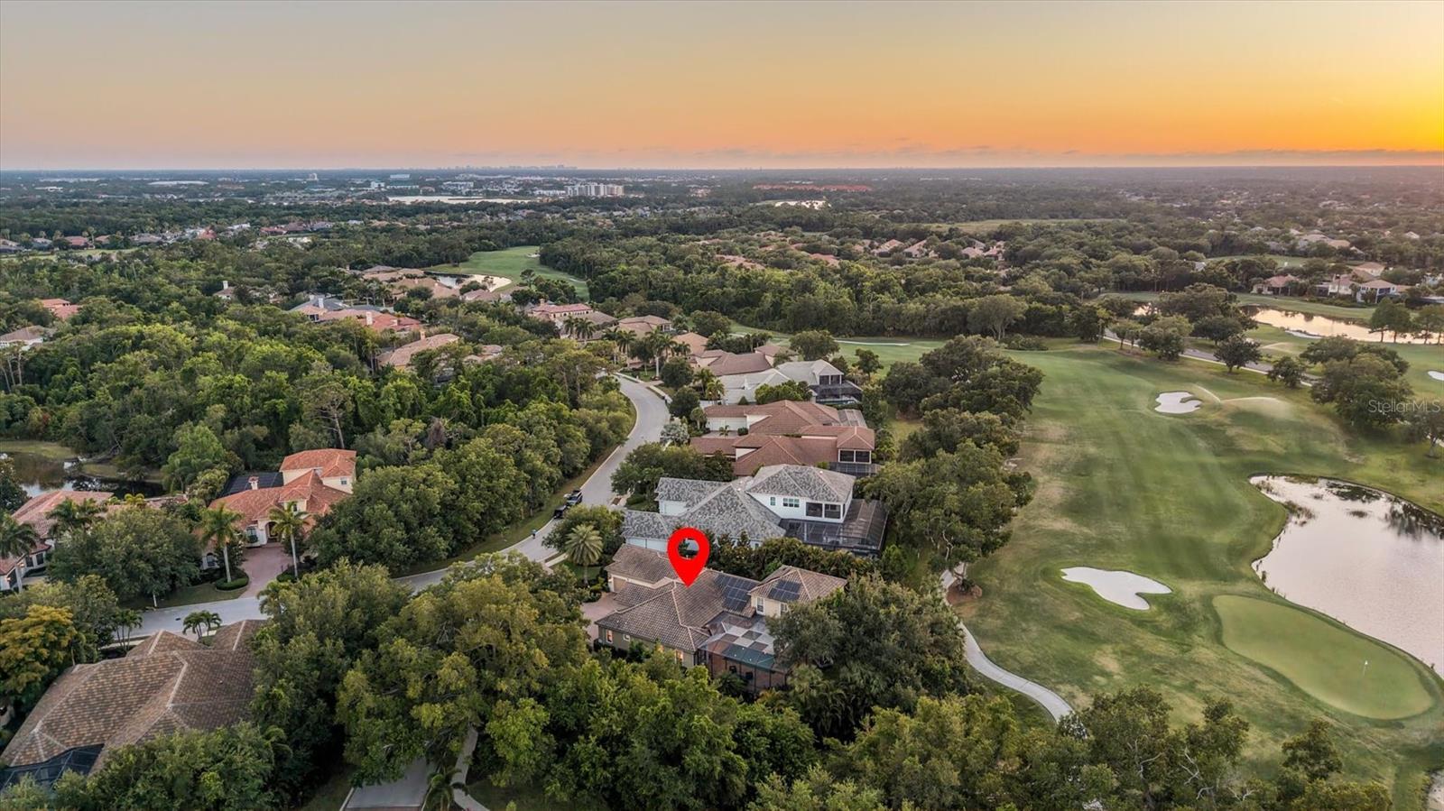 LAKEWOOD RANCH COUNTRY CLUB VILLAGE EE 2A-2E - Residential