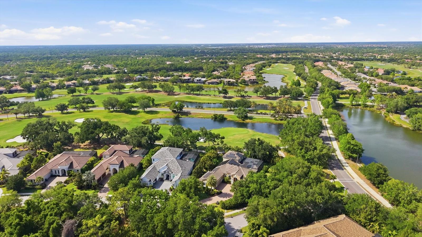 LAKEWOOD RANCH COUNTRY CLUB VILLAGE EE 2A-2E - Residential
