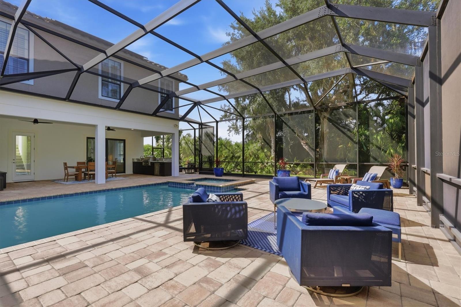 LAKEWOOD RANCH COUNTRY CLUB VILLAGE EE 2A-2E - Residential