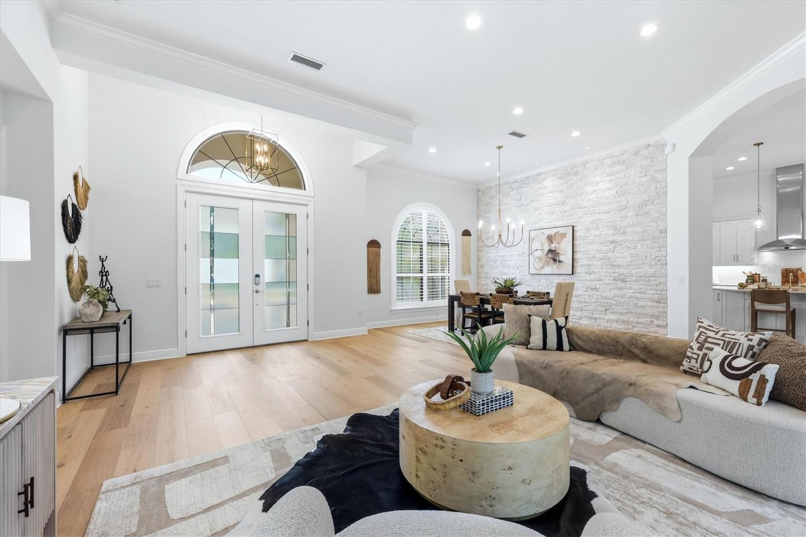 LAKEWOOD RANCH COUNTRY CLUB VILLAGE EE 2A-2E - Residential