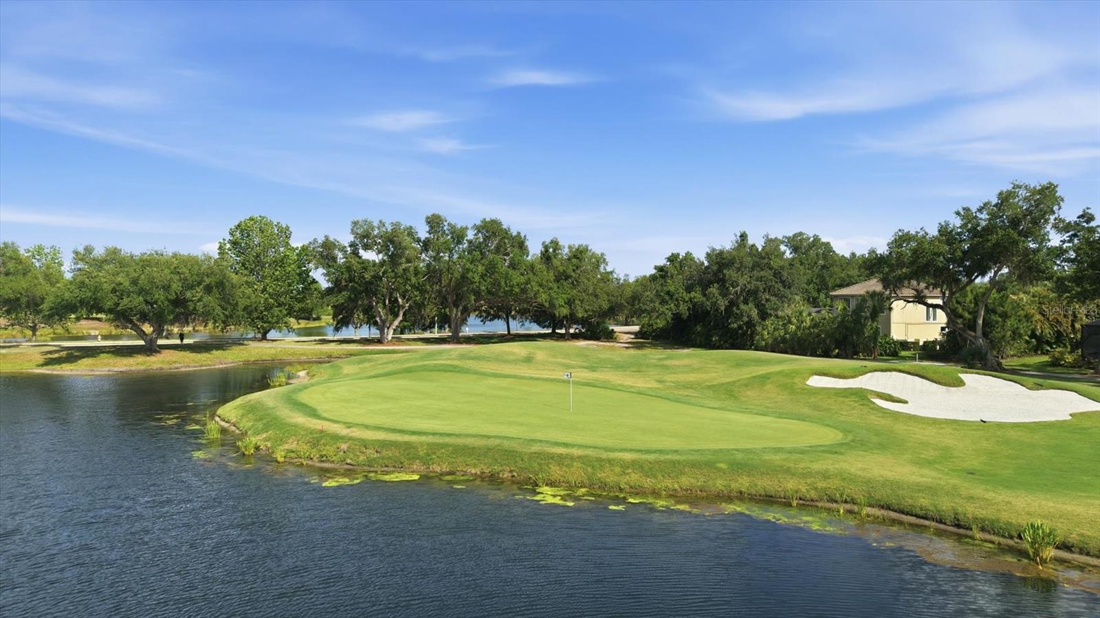LAKEWOOD RANCH COUNTRY CLUB VILLAGE EE 2A-2E - Residential