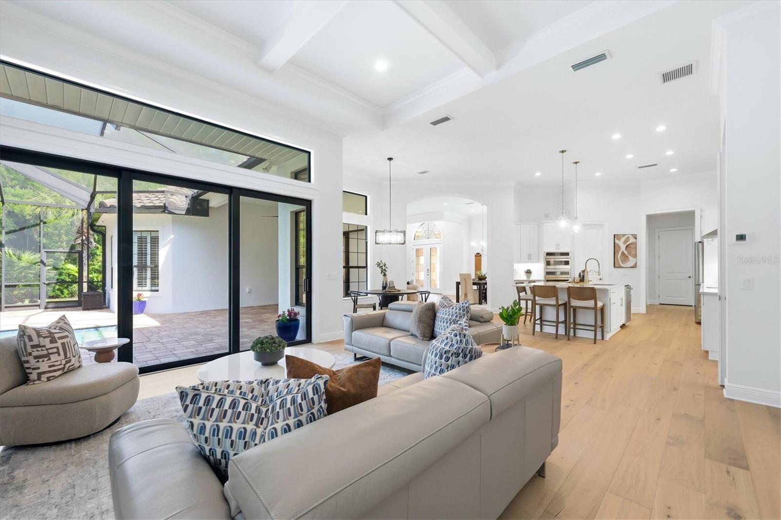 LAKEWOOD RANCH COUNTRY CLUB VILLAGE EE 2A-2E - Residential
