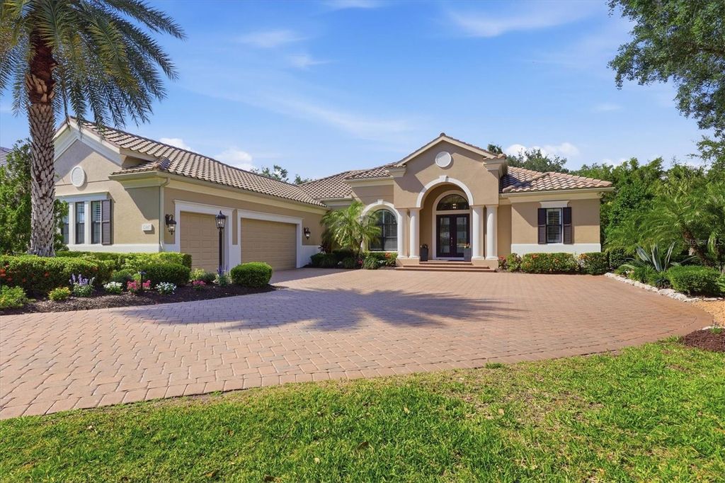 Photo of 12407 Highfield Circle, Lakewood Ranch, FL 34202 (MLS # A4691931)