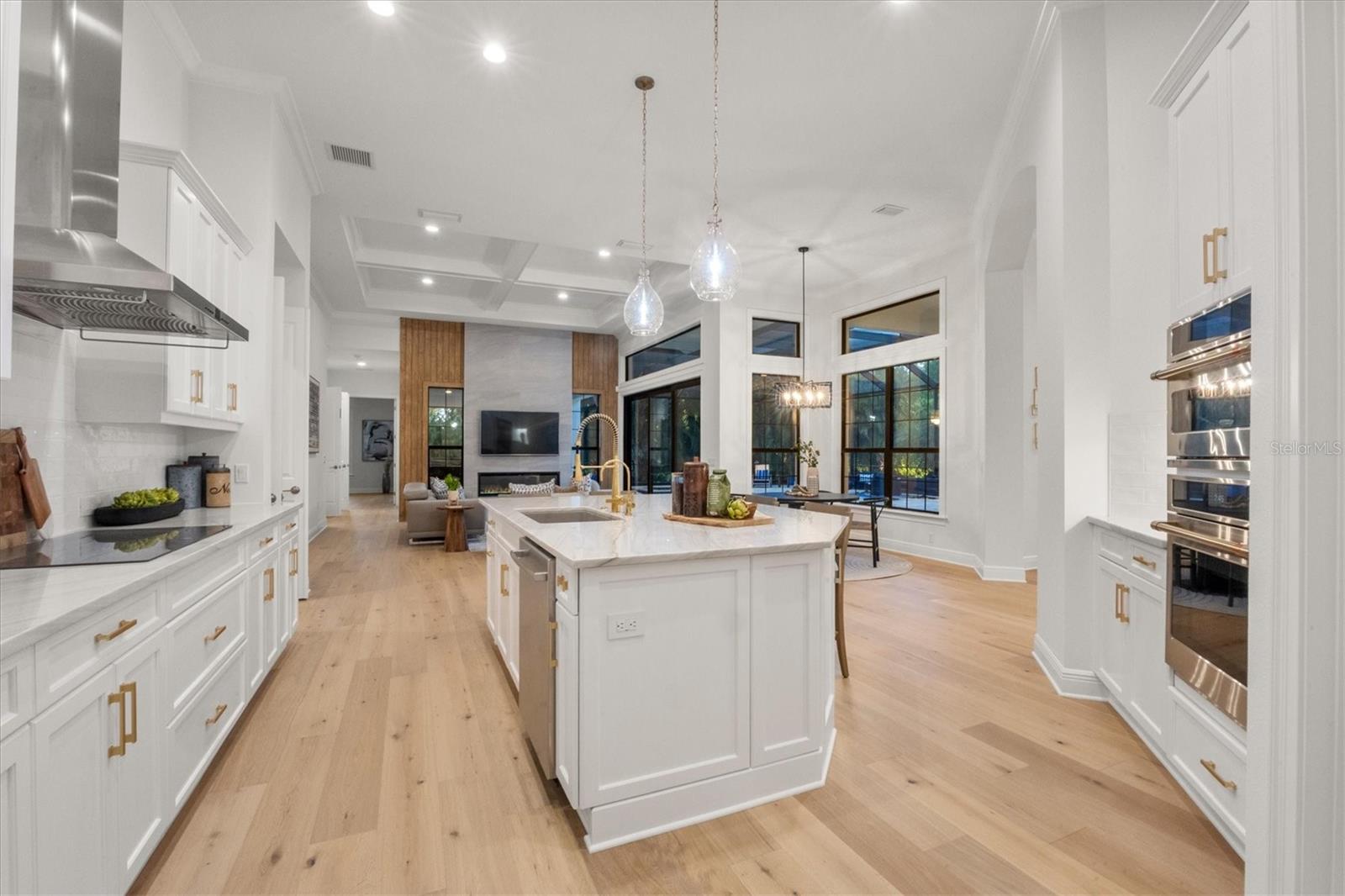 LAKEWOOD RANCH COUNTRY CLUB VILLAGE EE 2A-2E - Residential