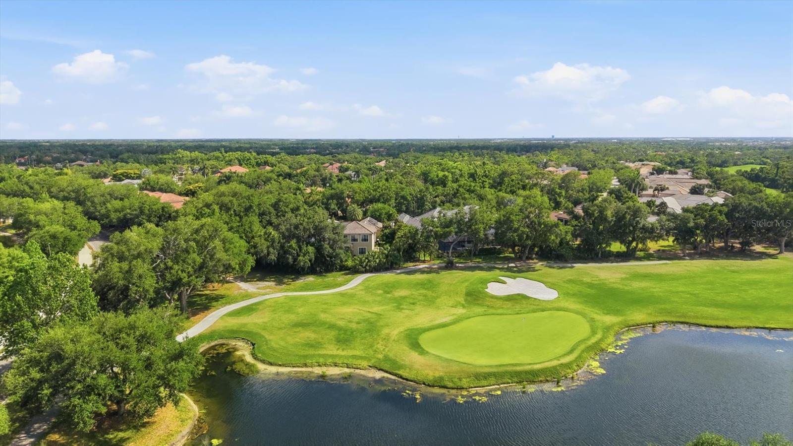 LAKEWOOD RANCH COUNTRY CLUB VILLAGE EE 2A-2E - Residential