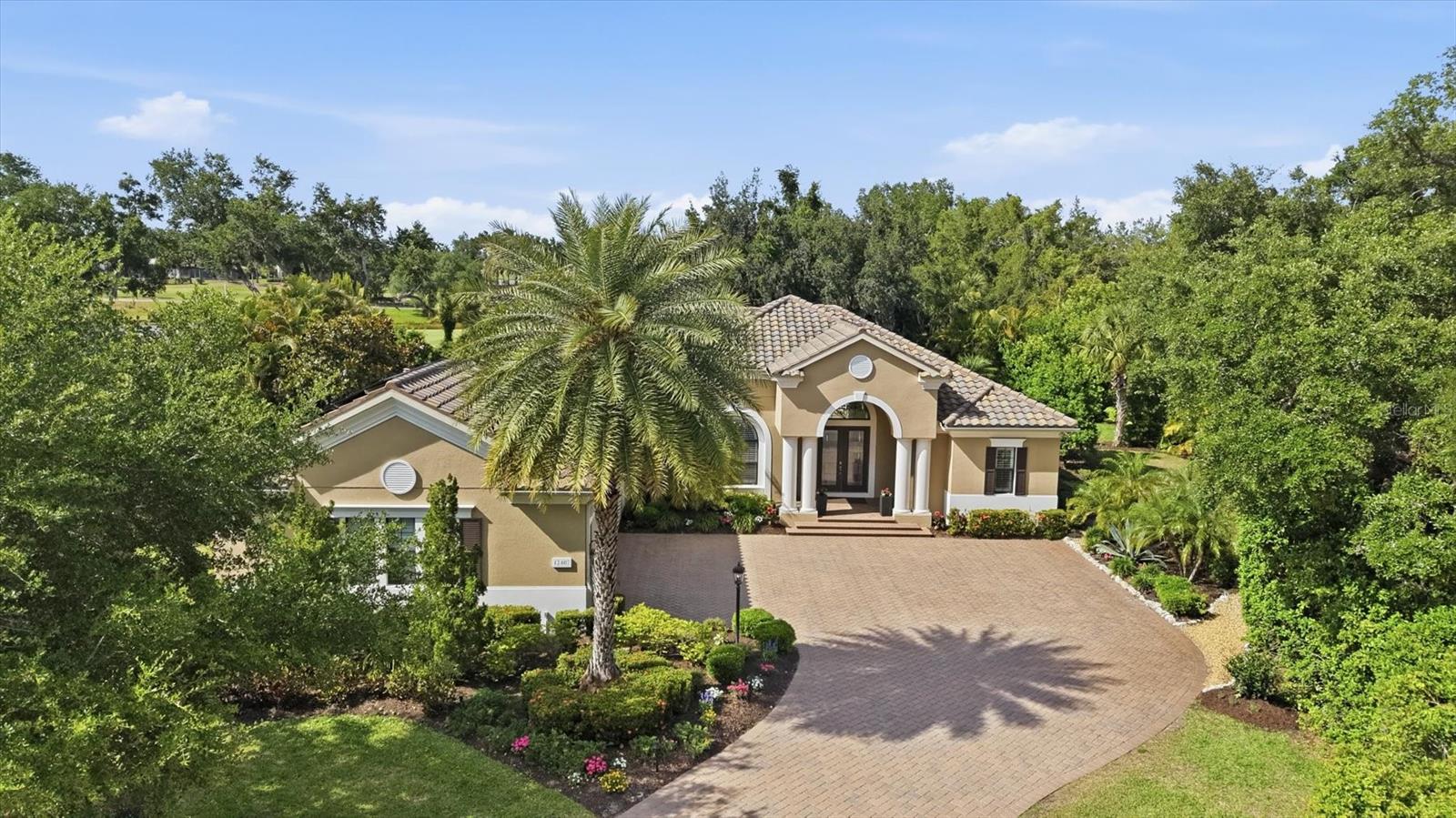 LAKEWOOD RANCH COUNTRY CLUB VILLAGE EE 2A-2E - Residential