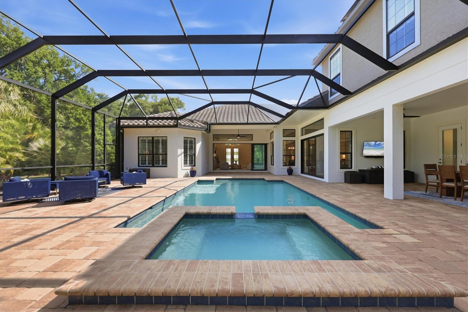 LAKEWOOD RANCH COUNTRY CLUB VILLAGE EE 2A-2E - Residential