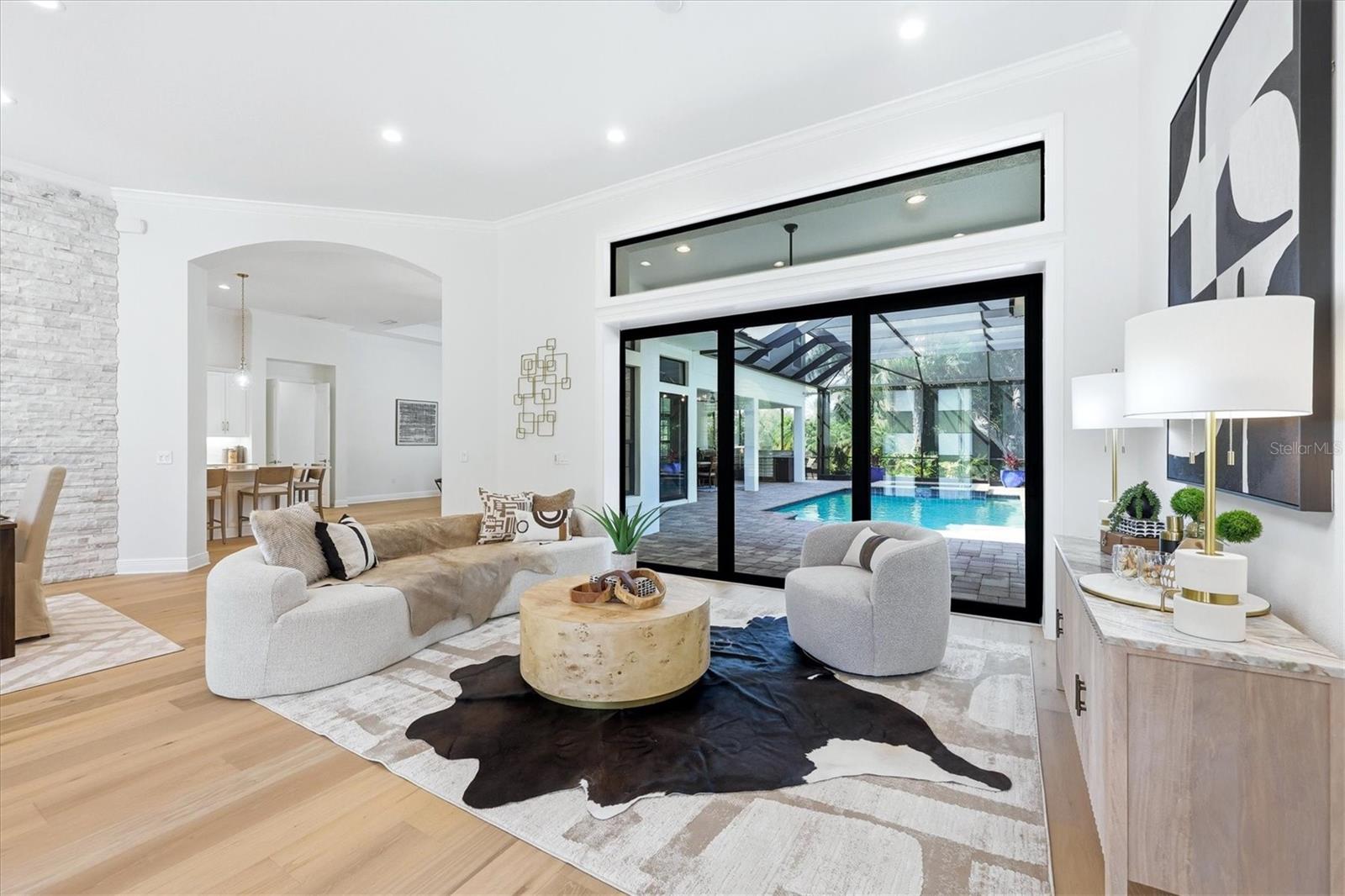 LAKEWOOD RANCH COUNTRY CLUB VILLAGE EE 2A-2E - Residential