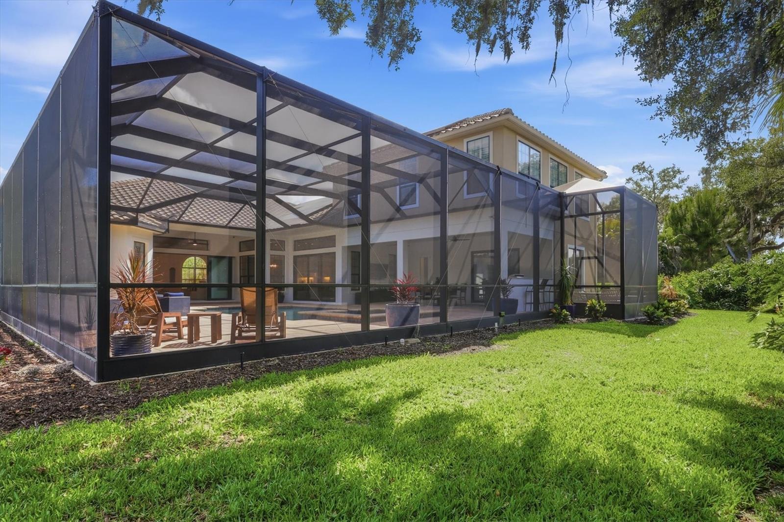 LAKEWOOD RANCH COUNTRY CLUB VILLAGE EE 2A-2E - Residential